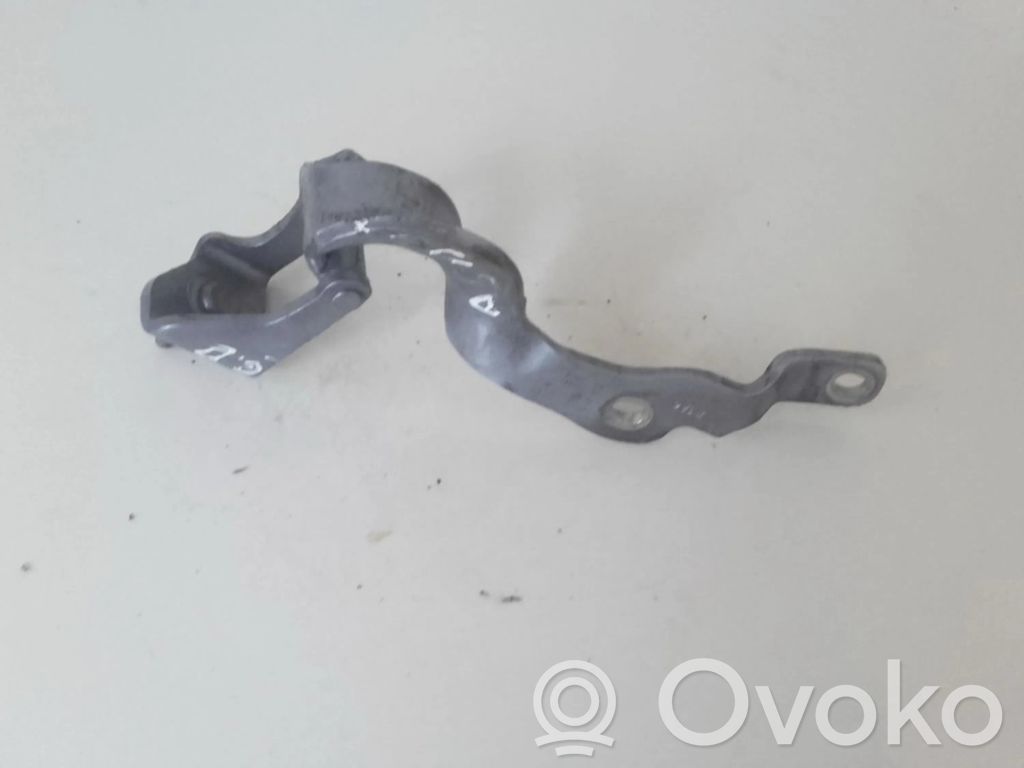 Tailgate/trunk/boot hinge   8P4827300A,8P4827300A