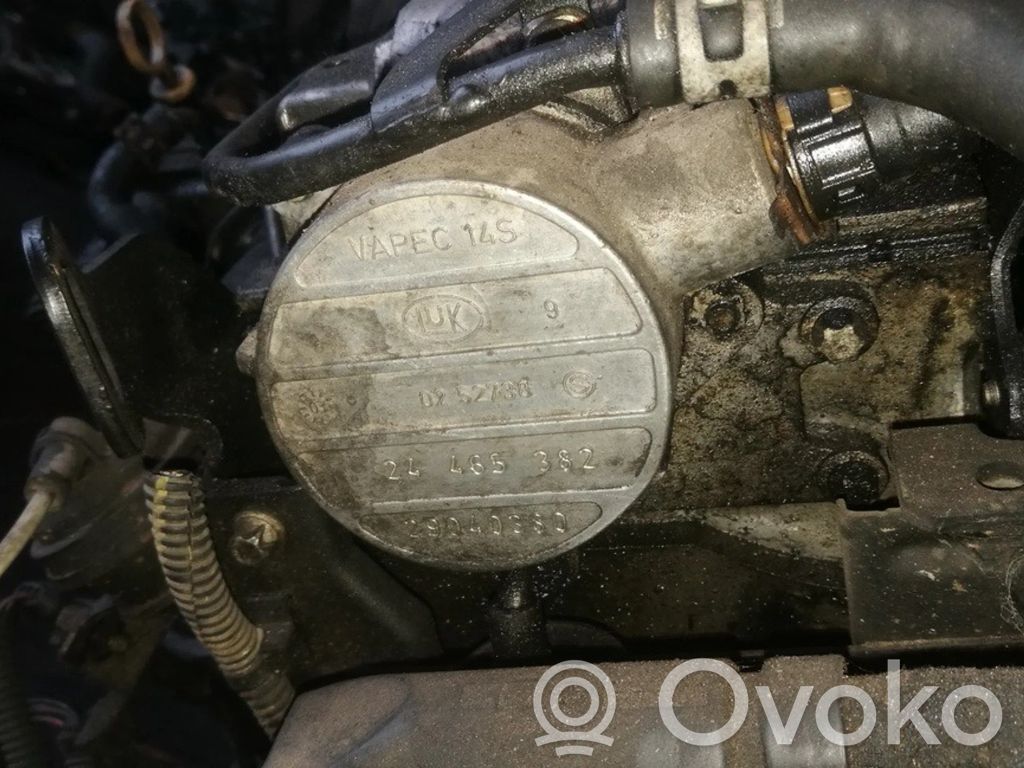 Bomba de vacío   24465382,0252738,0252738,24465382,29040380