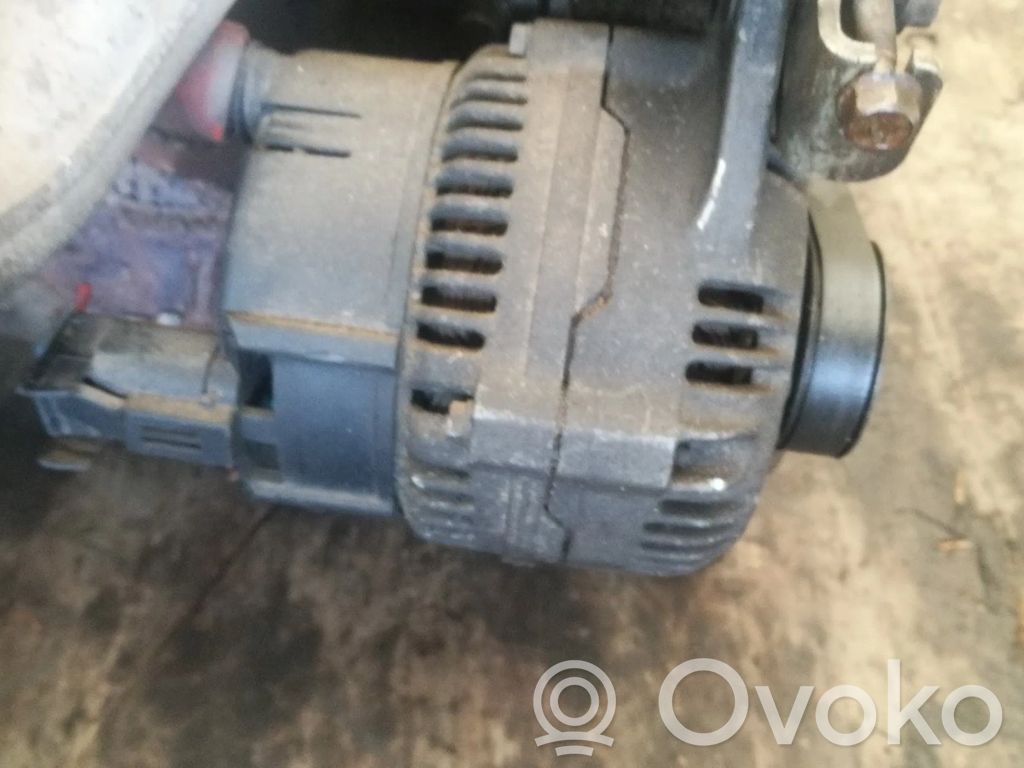 Alternator   0123315015,MD325700,0123315015,MD325700