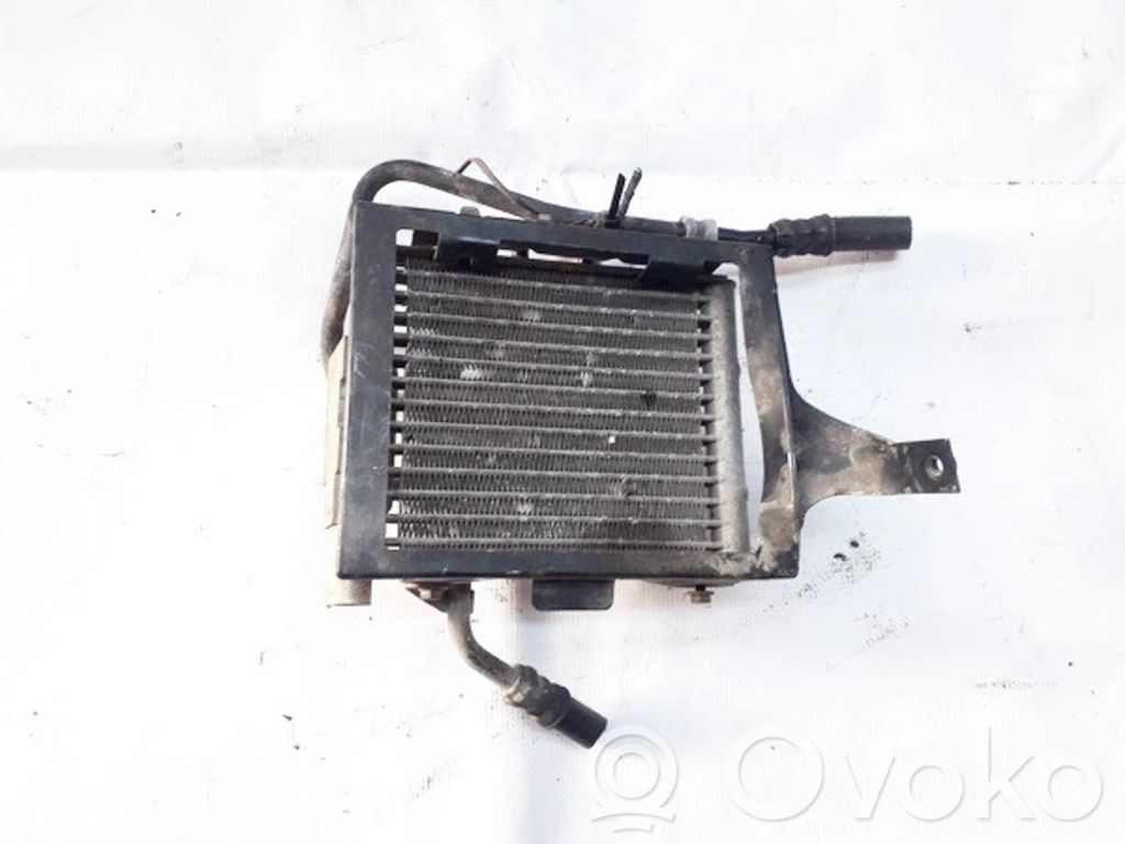 Audi A6 S6 C5 4B Ölkühler 