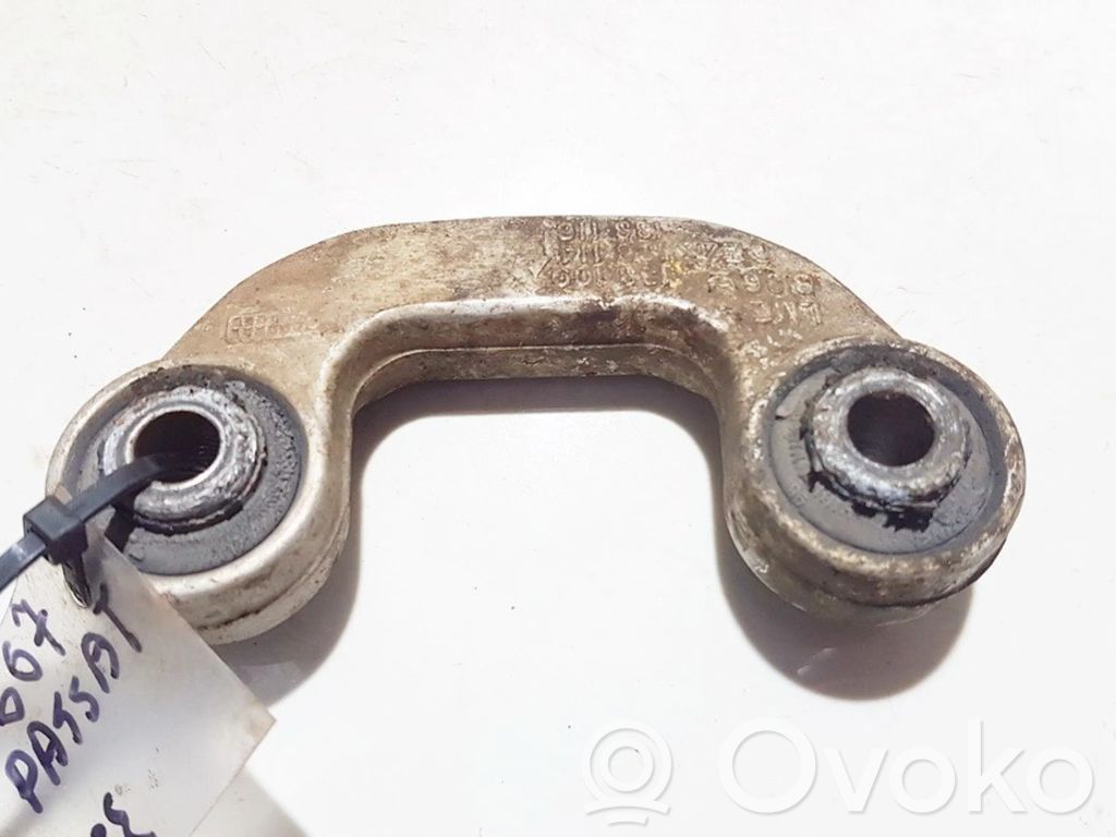 Volkswagen PASSAT B5 Barra stabilizzatrice anteriore/stabilizzatore 