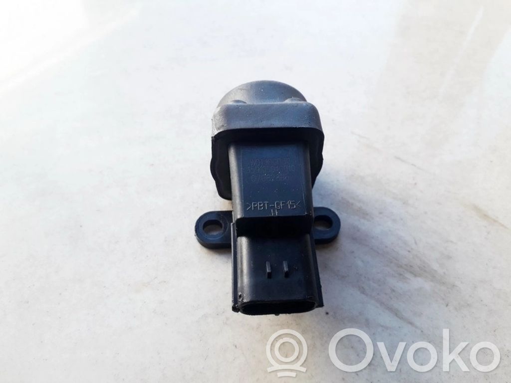 Honda CR-V Interruptor de corte de combustible