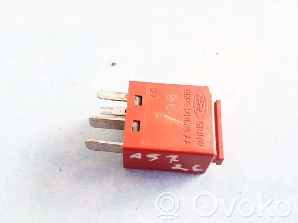 Otros relés   96FG14N089AA,96FG14N089AA