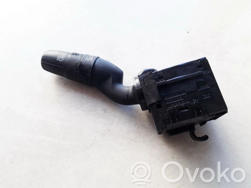 Leva indicatori   M29843,M29843