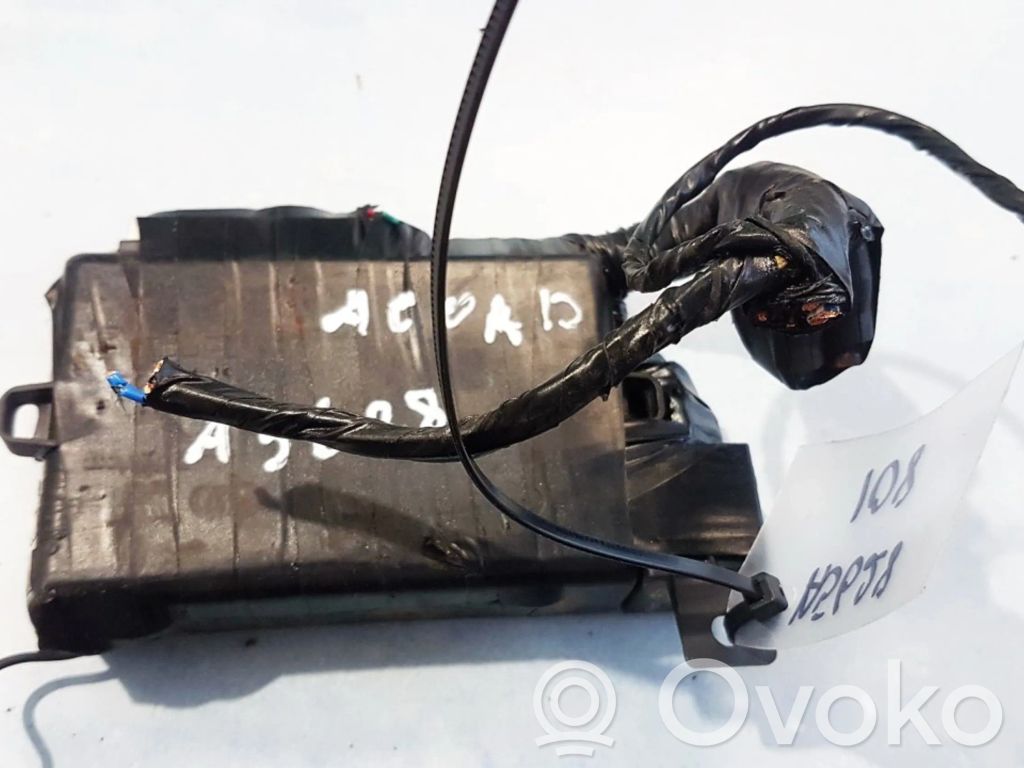 Unidad de control/módulo de alarma   SCB1M1240,SCB1M1240