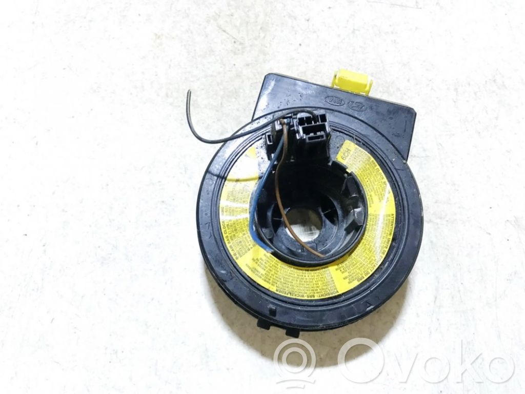 Hyundai Getz Inel glisant airbag (inel SRS) 