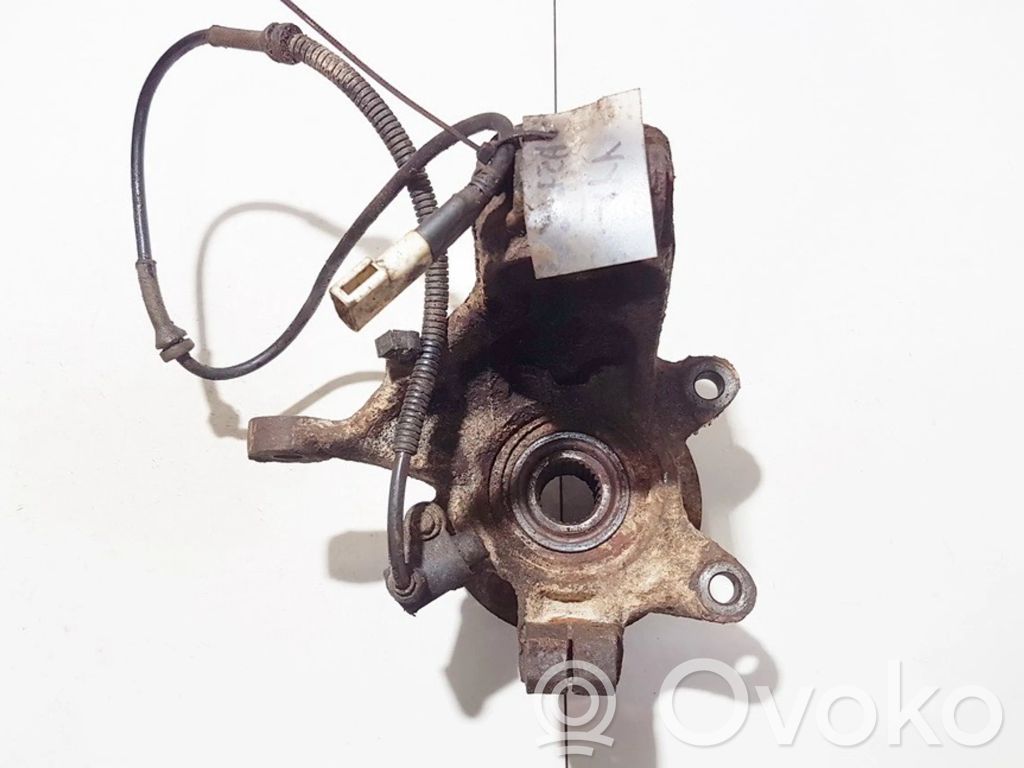 Senzor ABS roată   97BG2B372AA,97BG2B372AA,97BG2B372AA,97BG2B372AA