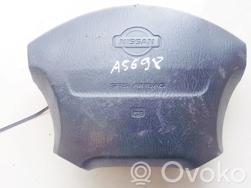 Nissan Almera Airbag dello sterzo 