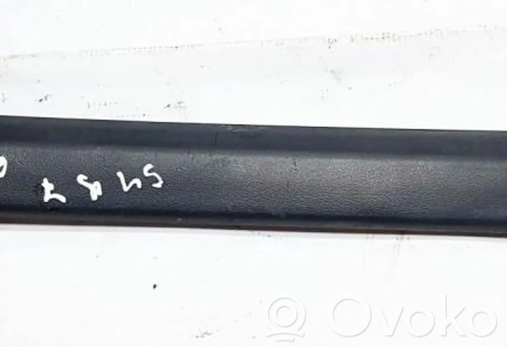 Volkswagen Golf III Mască ușă spate (turnată) 
