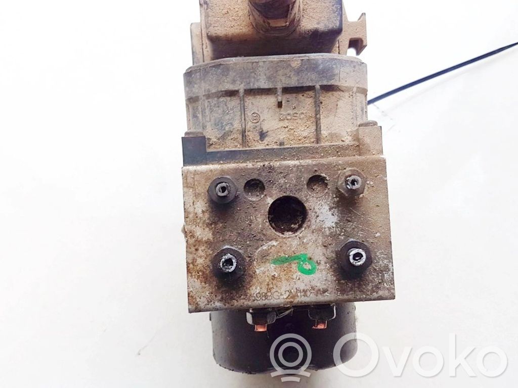 Pompe ABS   98BG2M110AE,98BG2M110AE,0265216579,98BG2M110AE,98BG2M110AE