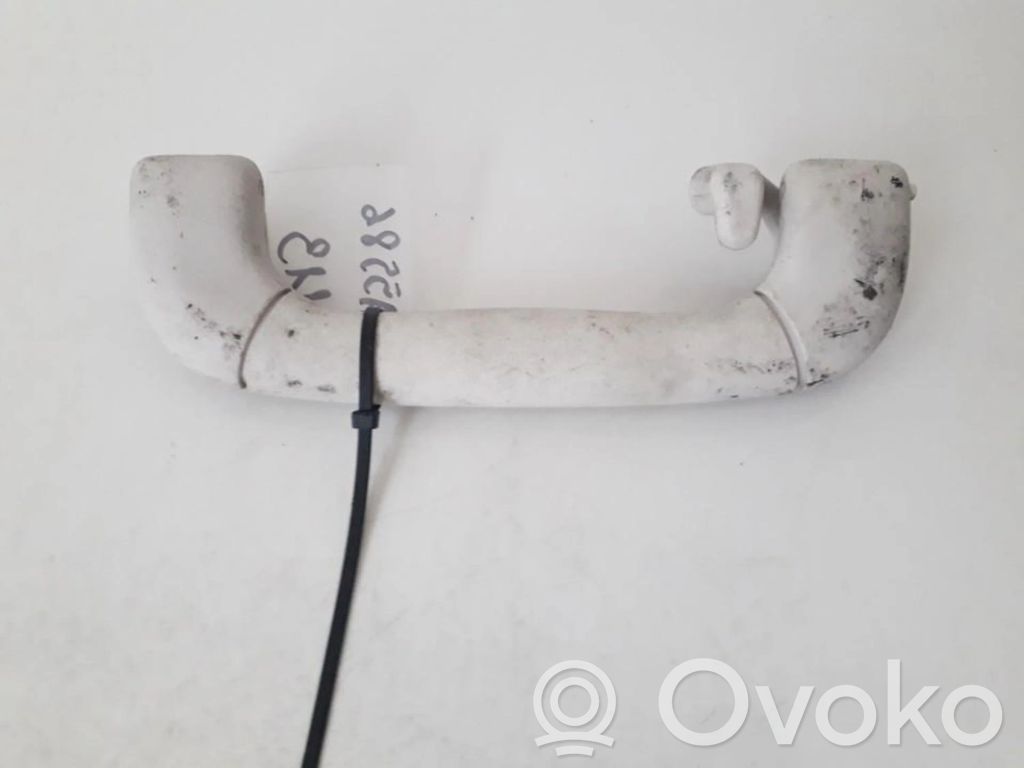 Saab 9-3 Ver1 Mâner viraj interior ușă spate 