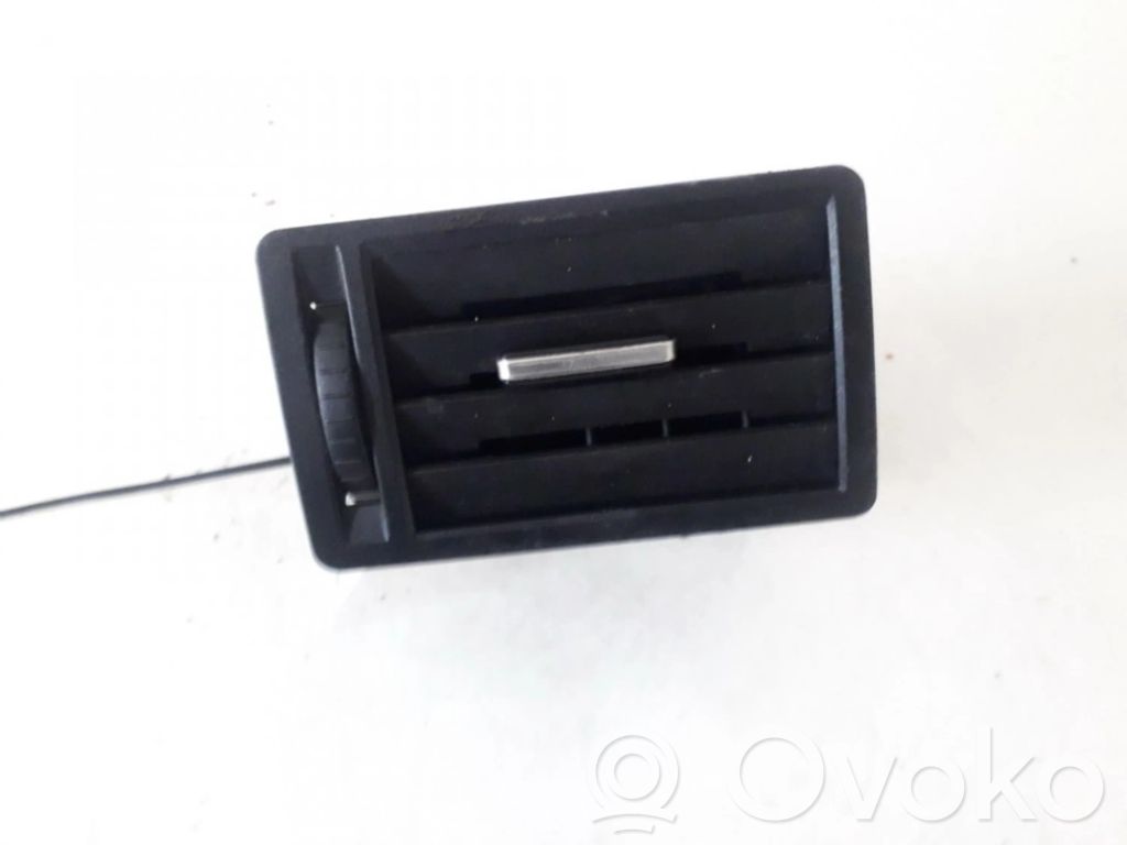 Ford Focus C-MAX Rejilla de ventilación central del panel 