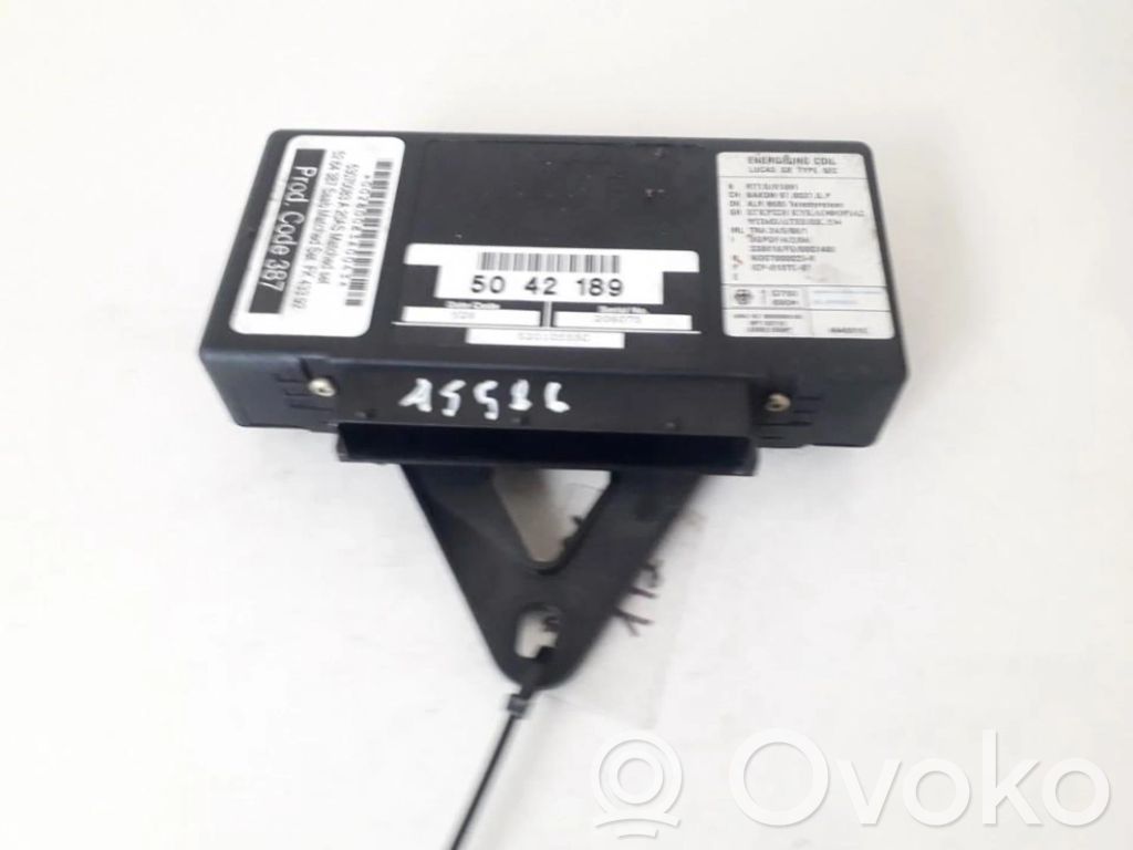 Autres unités de commande / modules   5042189,52010555C,5042189,52010555C,53070083A