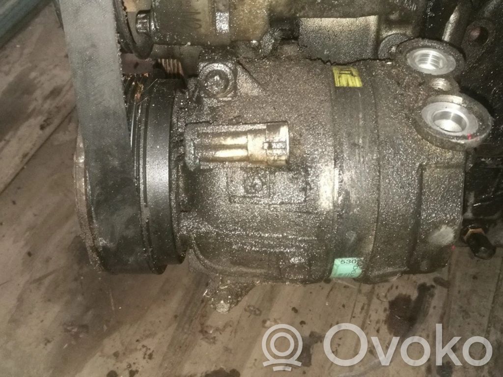 Opel Vectra B Compresseur de climatisation 