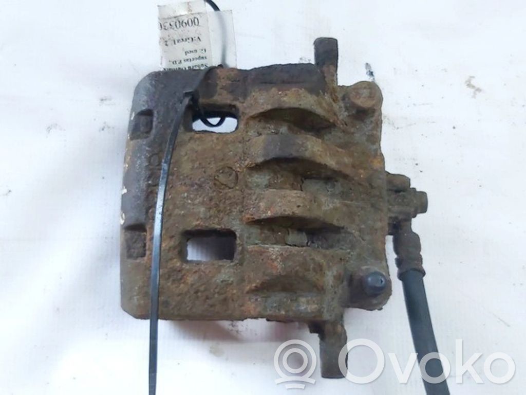 Subaru Outback Bremssattel vorne 
