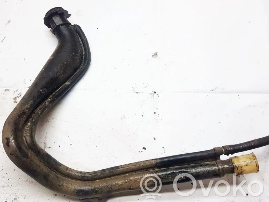 Renault Scenic I Tubo del cuello de del depósito de combustible