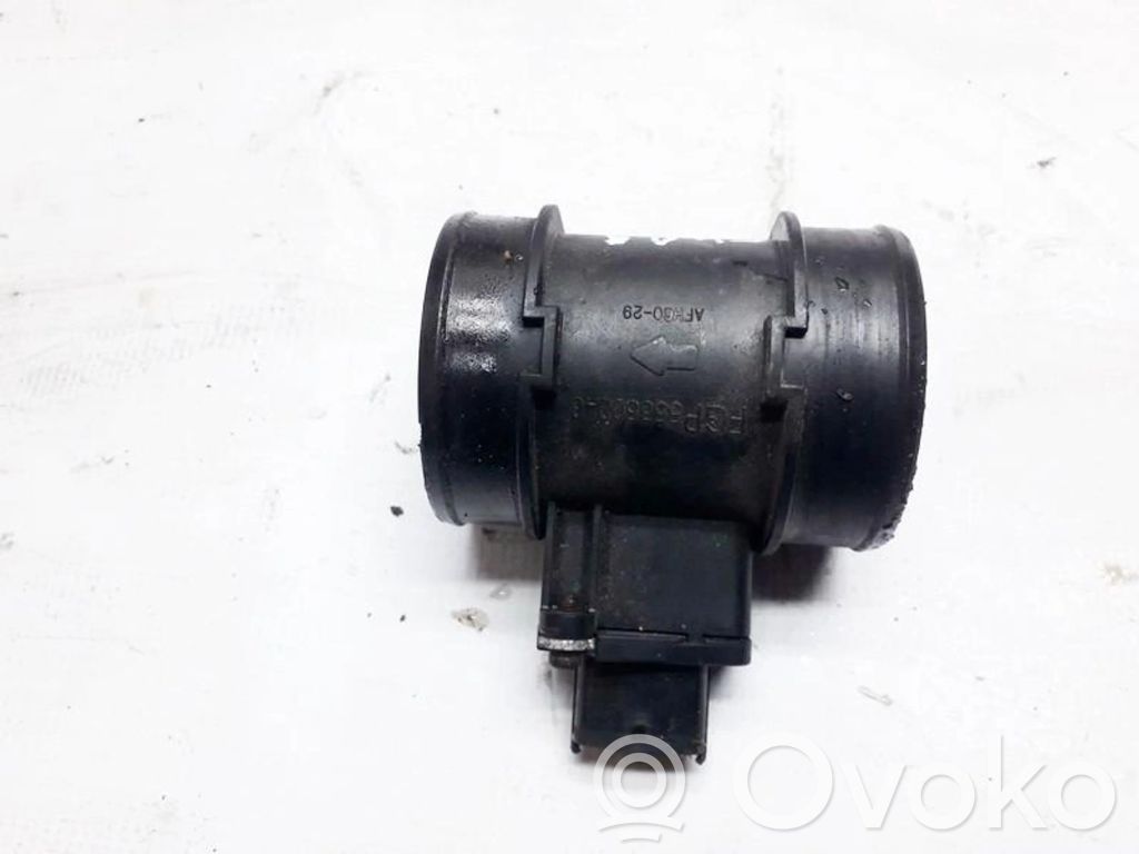 Opel Zafira B Misuratore di portata d'aria 