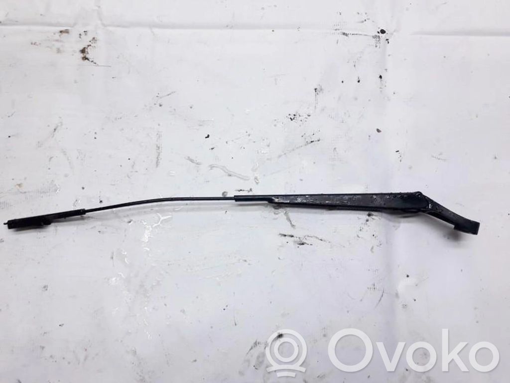 Opel Zafira B Braccio della spazzola tergicristallo anteriore 