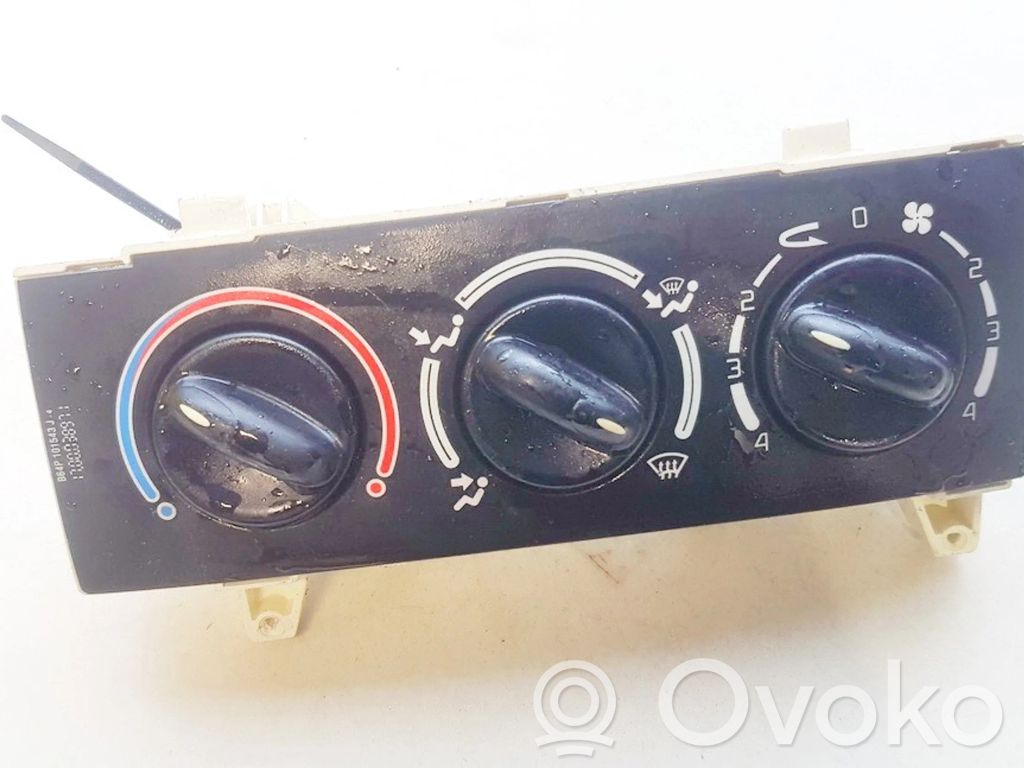 Panel klimatyzacji   662370R,662370R