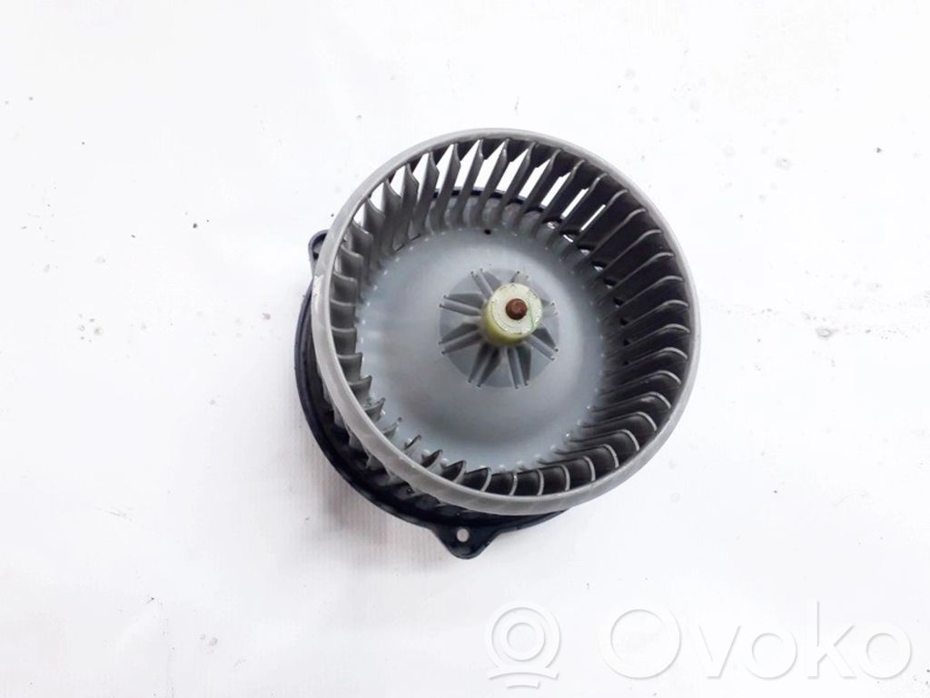 Toyota RAV 4 (XA20) Ventilator aerotermă 