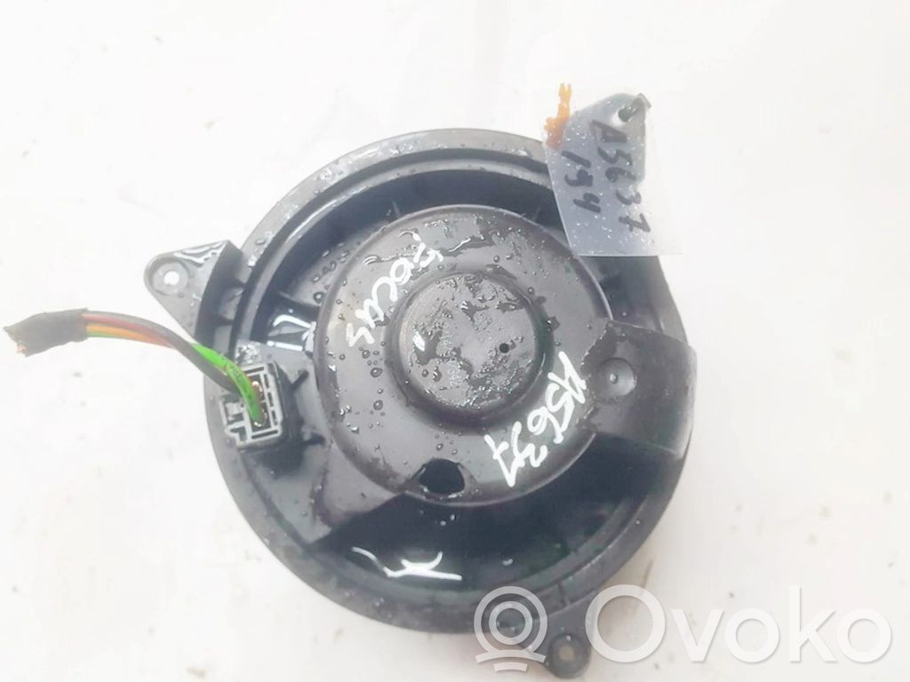 Ford Focus Ventola riscaldamento/ventilatore abitacolo 