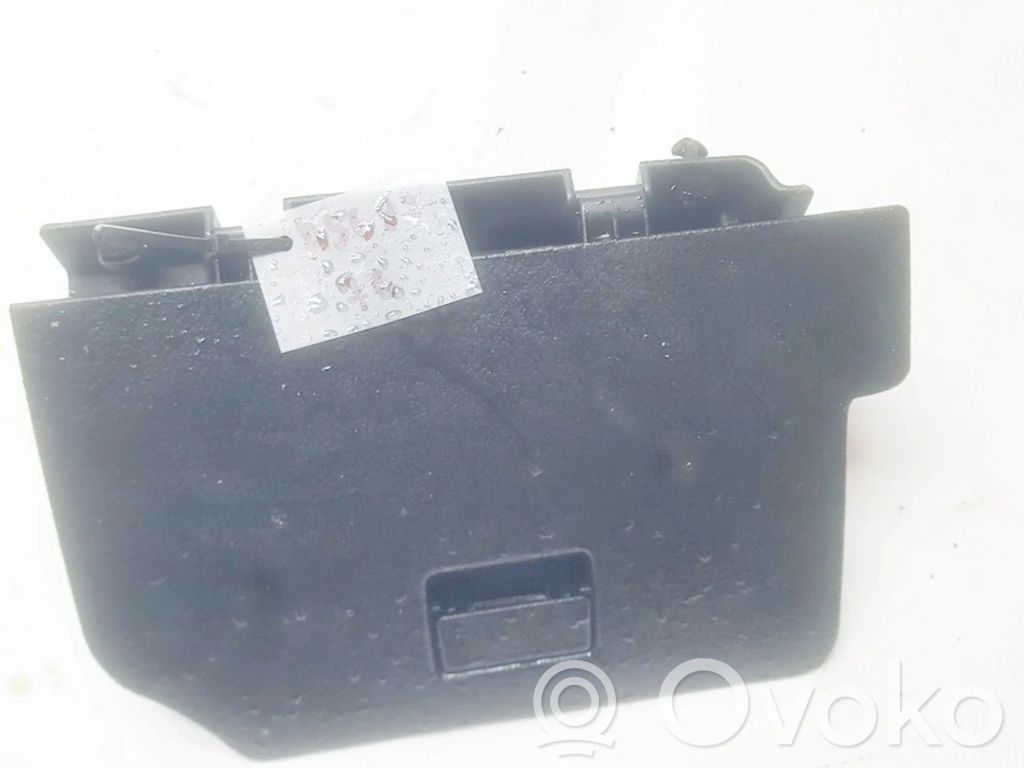 Opel Astra G Vano portaoggetti