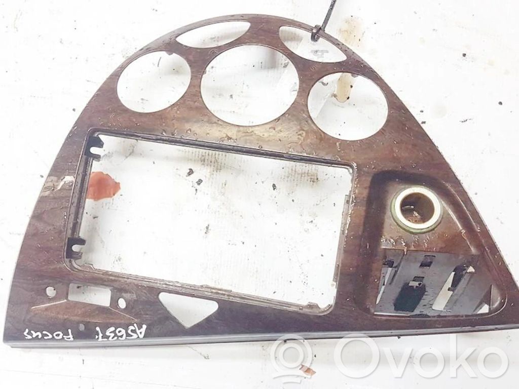 Ford Focus Altra parte interiore 