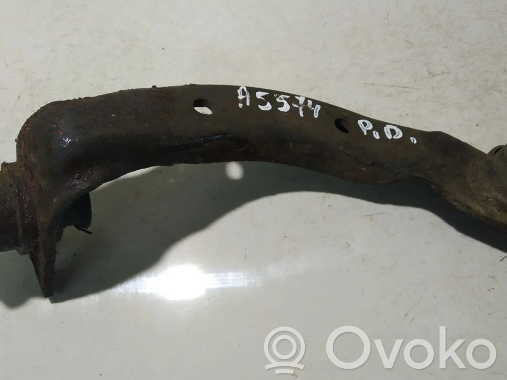 Renault Megane II Engine mounting bracket 
