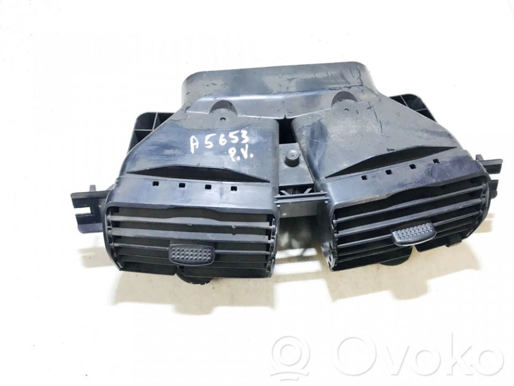 Mercedes-Benz A W168 Griglia di ventilazione centrale cruscotto 