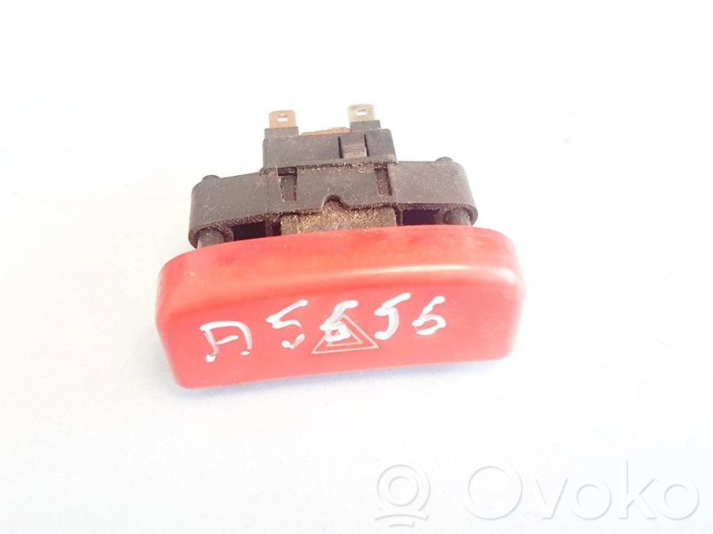 Comutator lumini pericol   A223,A223