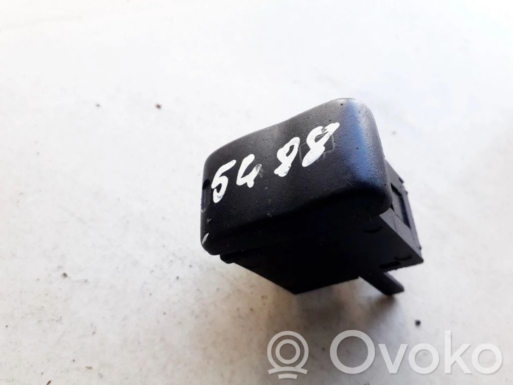 Volkswagen Polo III 6N 6N2 6NF Interruttore parabrezza/alzacristalli