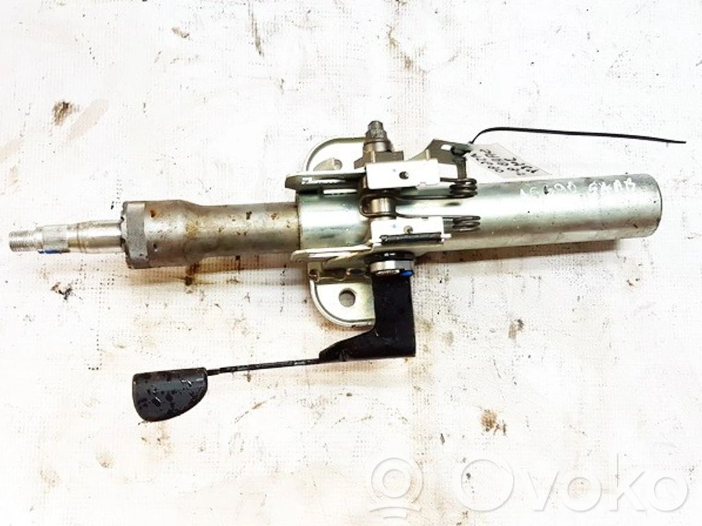 Saab 9-5 Lenksäule 
