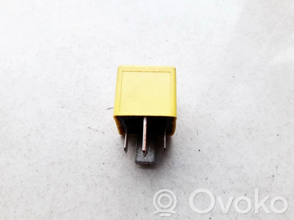 Opel Meriva A Altri relè