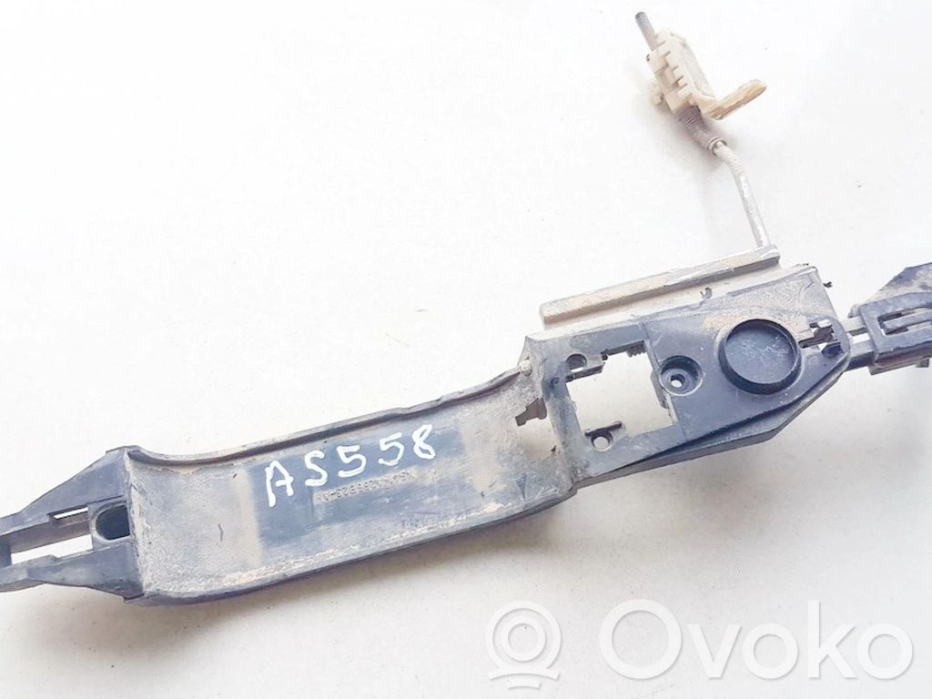 Etuoven ulkokahva   XS41A266B23AH,XS41A266B23AH,XS41A266B23AH,XS41A266B23AH