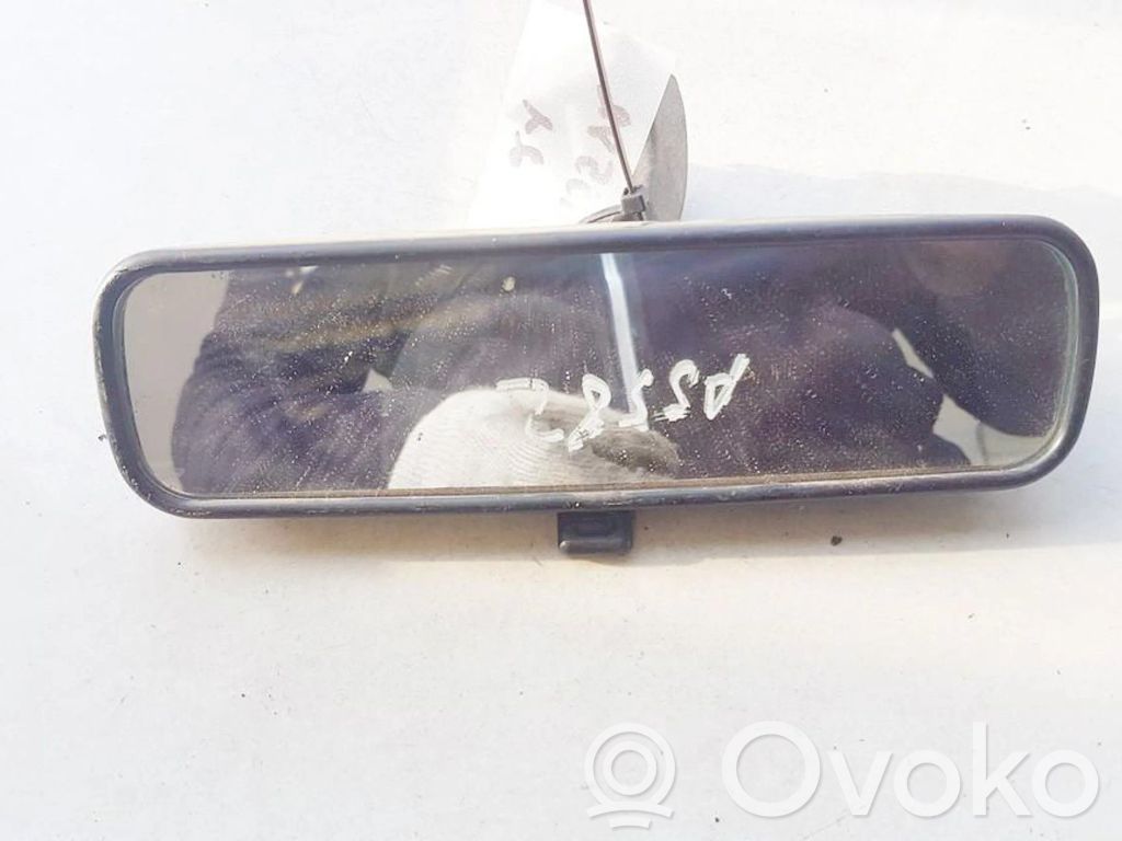 Nissan Almera N16 Specchietto retrovisore (interno)