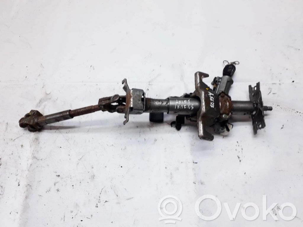 Suzuki Swift I Ax volan 