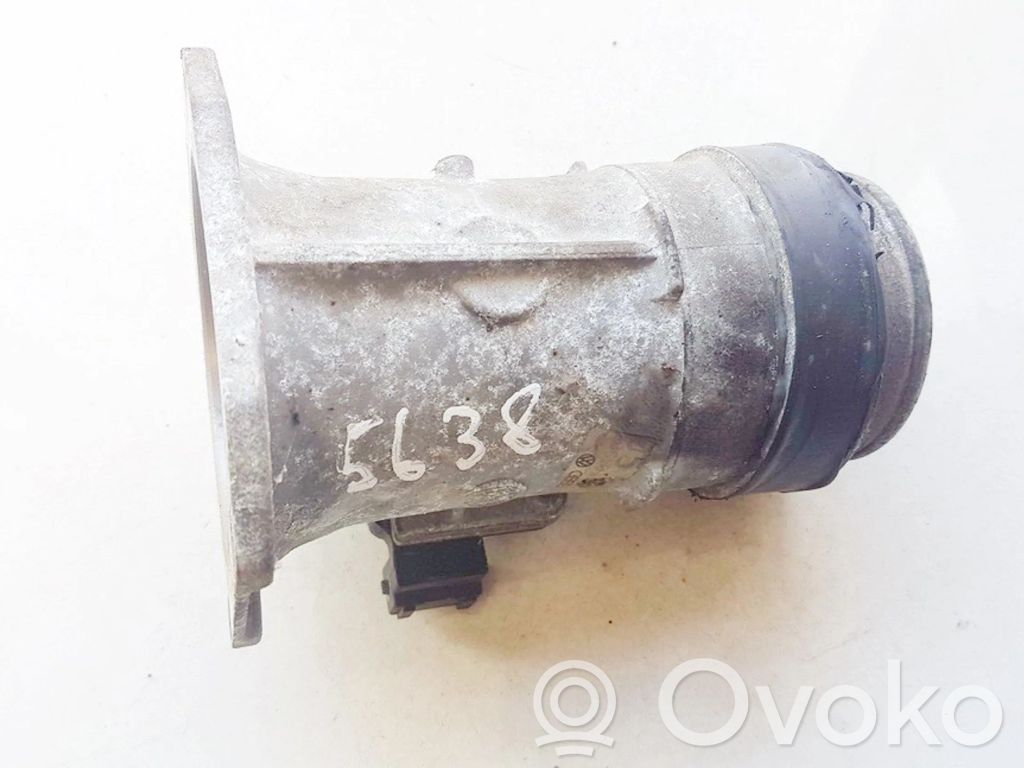 Audi 80 90 S2 B4 Przepływomierz masowy powietrza MAF 