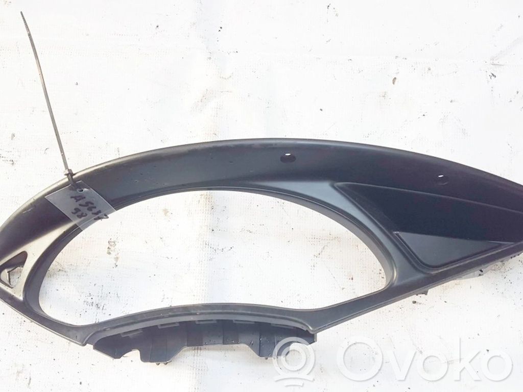 Ford Focus Dashboard trim 