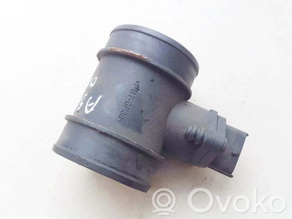 Opel Astra G Misuratore di portata d'aria 