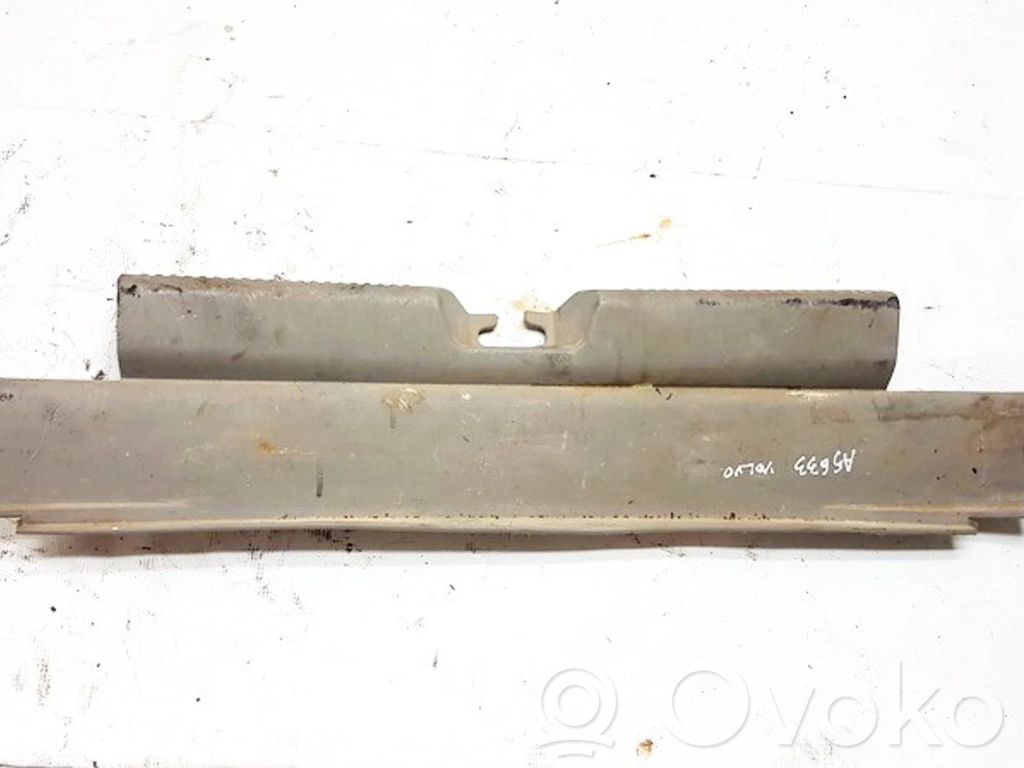 Volvo S40, V40 Autres éléments garniture de coffre