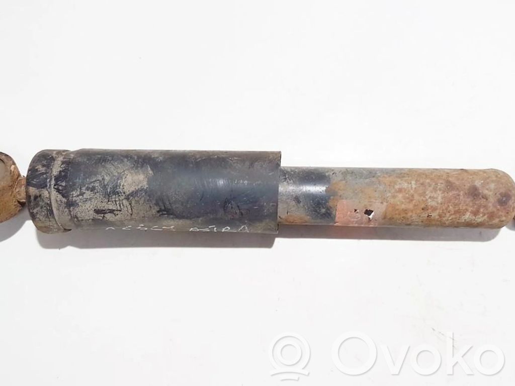 Stoßdämpfer hinten   343307,343307