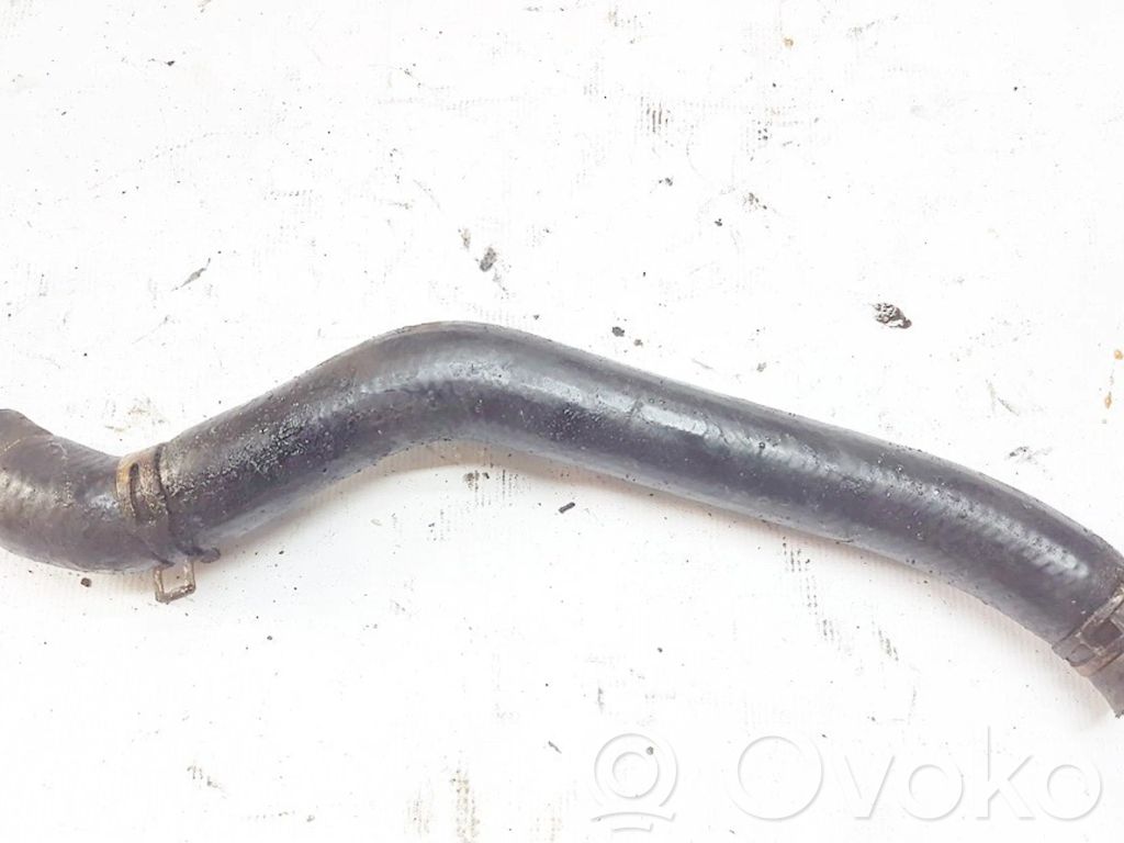 Pontiac Trans Sport Conductă/furtun lichid de răcire motor 