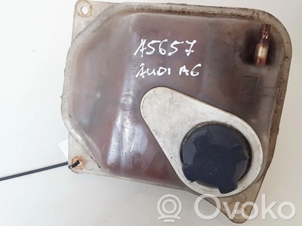 Audi A6 S6 C4 4A Vas expansiune/rezervor lichid de răcire