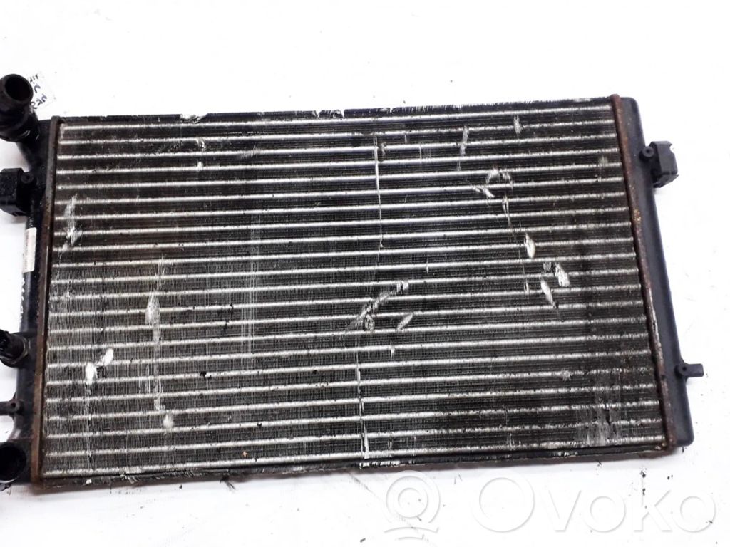 Radiateur de refroidissement   509529A1707,18257,18257,509529A1707