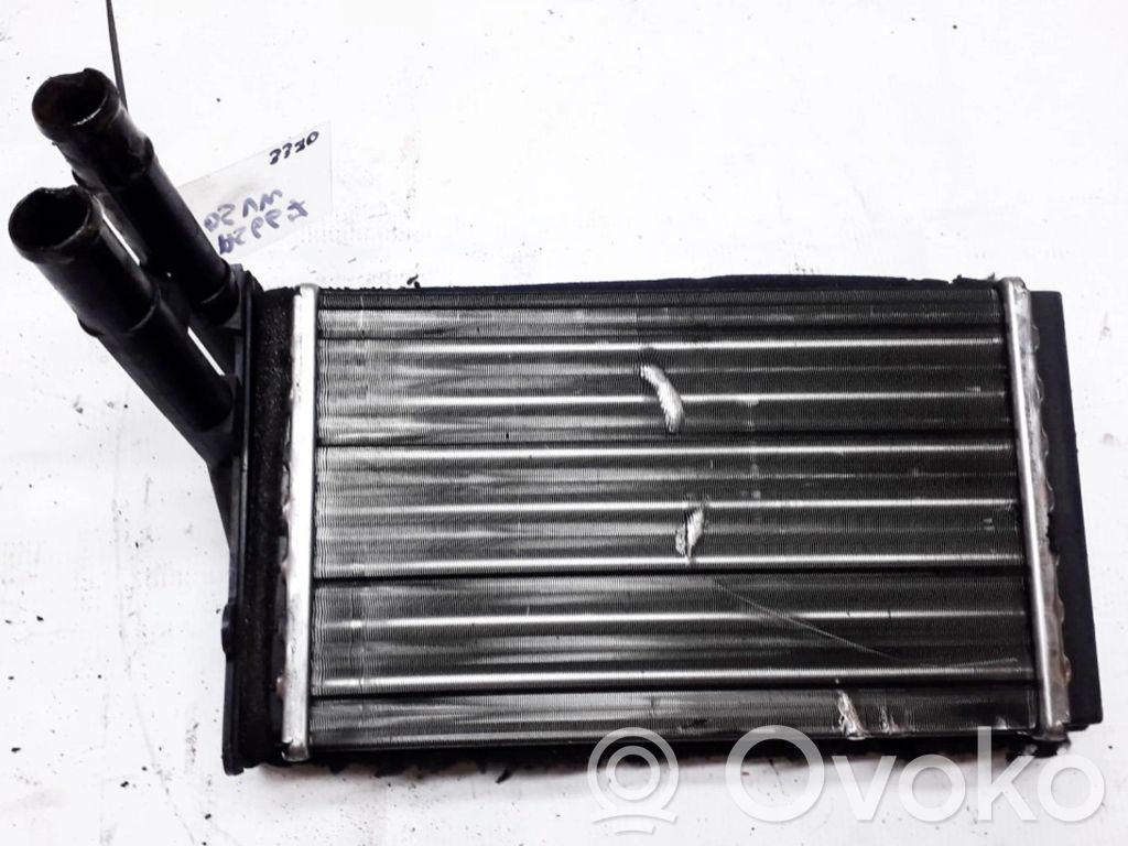 Volkswagen PASSAT B5 Radiatore riscaldamento abitacolo