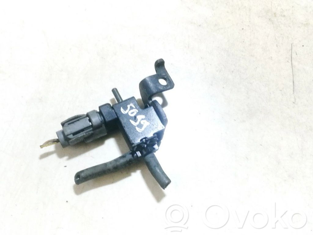 Honda CR-V Elettrovalvola turbo 