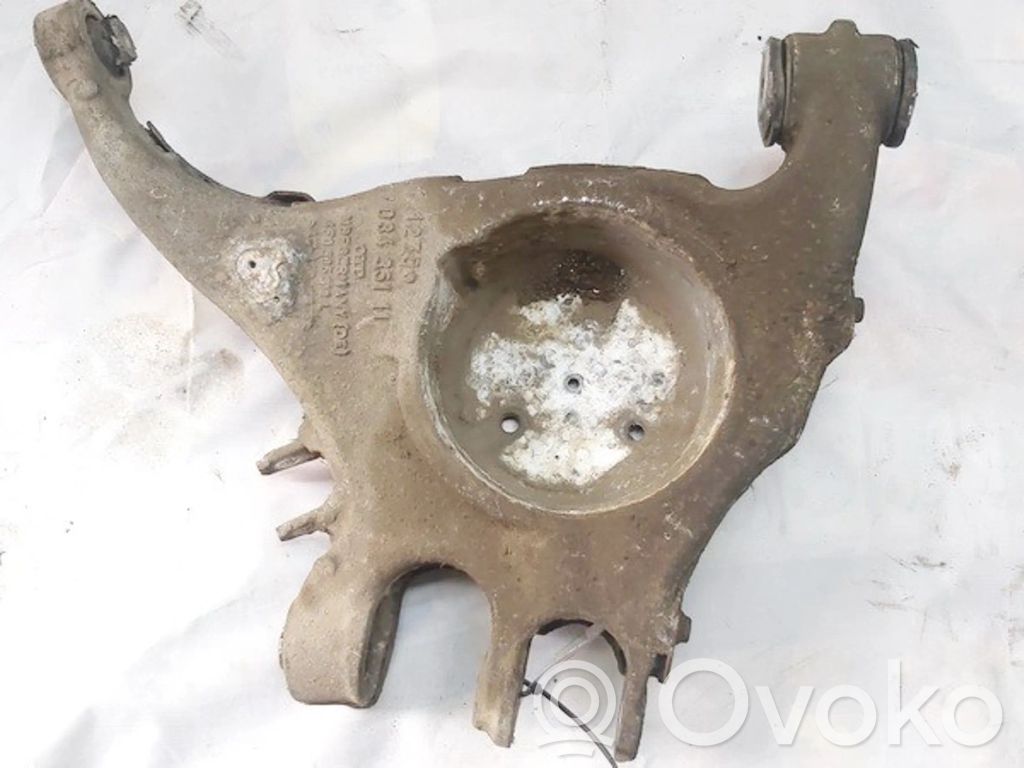 Audi A6 Allroad C6 Braccio di controllo sospensione posteriore superiore/braccio oscillante 