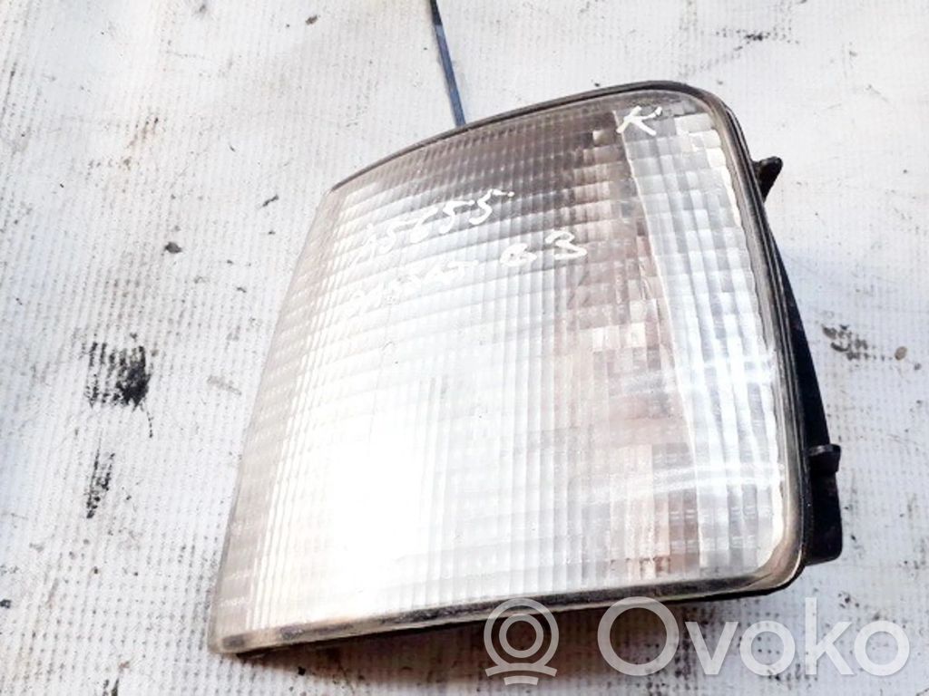 Frontblinker   357953049A,357953049A