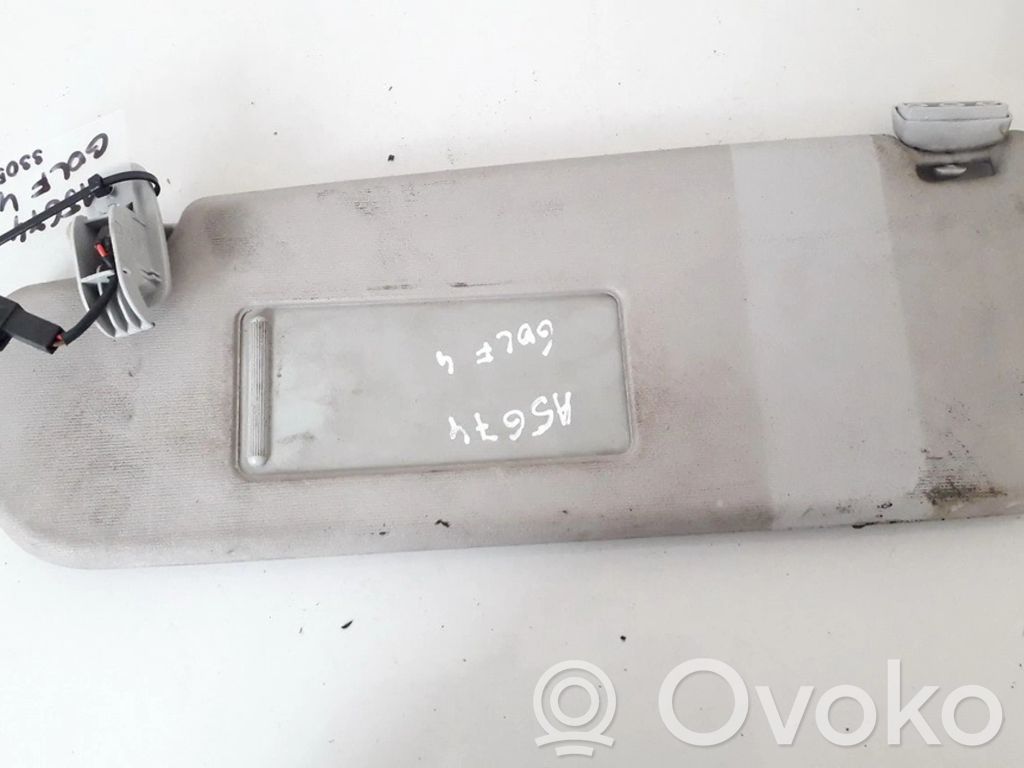 Volkswagen Golf IV Häikäisysuoja 
