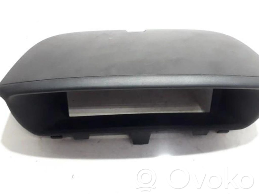 Opel Meriva A Alte piese de interior 
